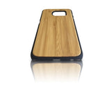 Coque arrière Samsung Galaxy S6 "Boussole"
