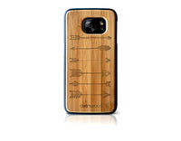 Thumbnail for Coque arrière ARROWS Samsung Galaxy S7