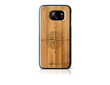 COMPASS Samsung Galaxy S7 Edge Backcase