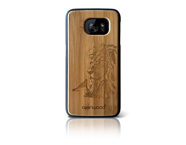LÖWE Samsung Galaxy S7 Edge Backcase