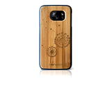 "Löwenzahn" Samsung Galaxy S7 Backcase