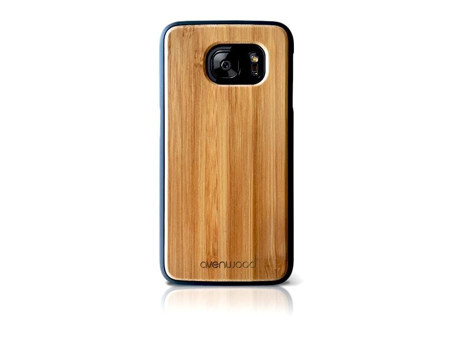 INDIVIDUELL Samsung Galaxy S7 Edge Backcase