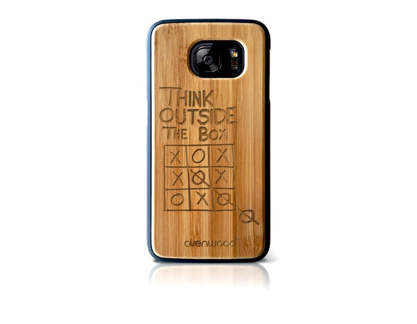 THINKBOX Samsung Galaxy S7 Backcase