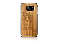 Thumbnail for THINKBOX Samsung Galaxy S7 Backcase