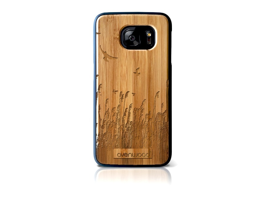 VÖGEL Samsung Galaxy S7 Backcase
