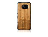 VÖGEL Samsung Galaxy S7 Edge Backcase