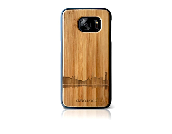 ZÜRICH Samsung Galaxy S7 Backcase
