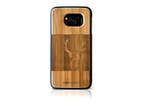 DEER Samsung Galaxy S8+ Backcase
