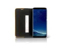 Thumbnail for Étui à rabat INDIVIDUEL Samsung Galaxy S8