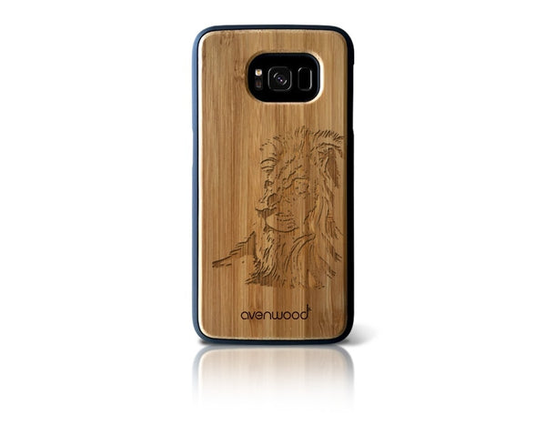 LÖWE Samsung Galaxy S8+ Backcase