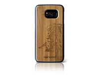 Thumbnail for LÖWE Samsung Galaxy S8+ Backcase