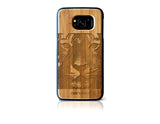 Coque arrière TIGRE Samsung Galaxy S8