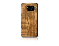 Thumbnail for VWREISEN Samsung Galaxy S8+ Backcase