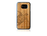 Coque arrière TORTUE Samsung Galaxy S8