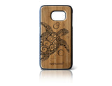 "Turtle" Samsung Galaxy S6 Backcase