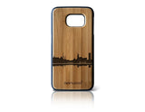 "Zürich by night" Samsung Galaxy S6 Backcase