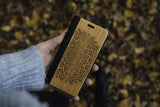 INDIVIDUELL iPhone 7 & 8 Klappcase Hülle
