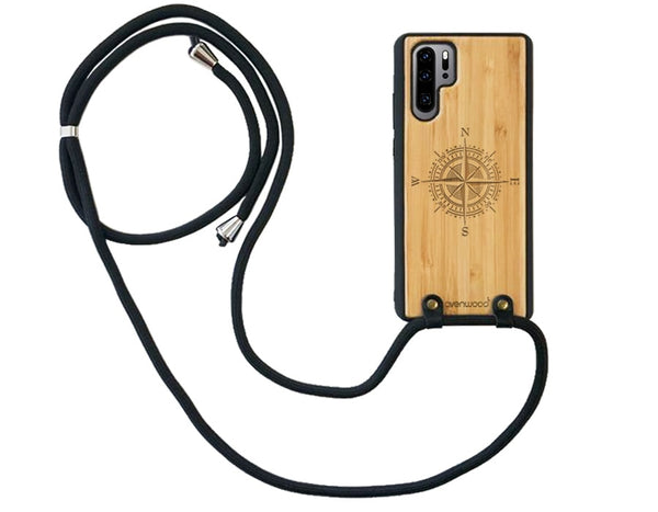 COMPASS Huawei P30 Pro Bändelhülle