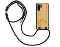 Thumbnail for MOUNTAIN Huawei P30 Pro Bändelhülle