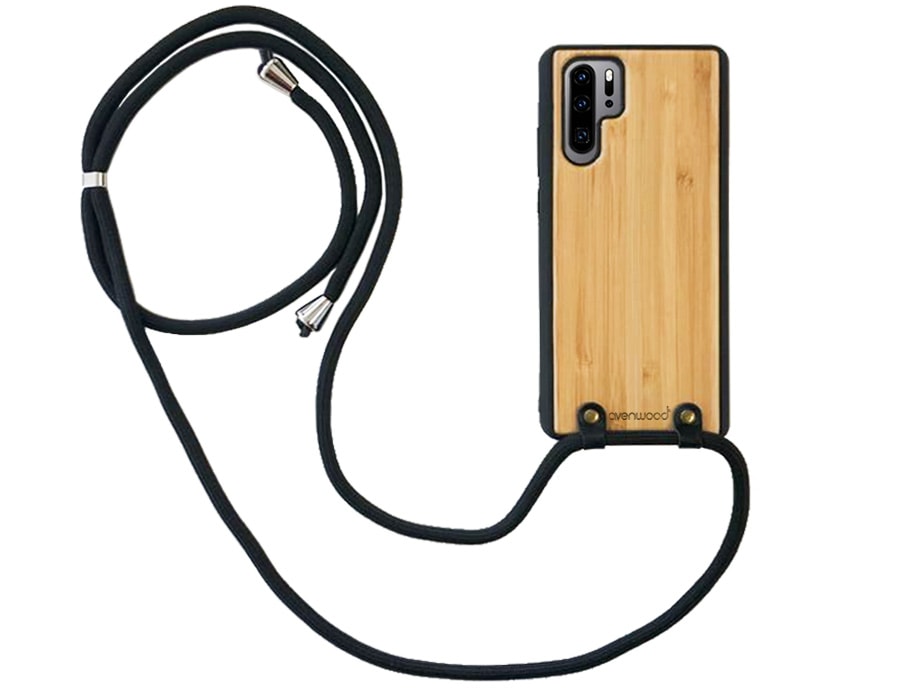 PURE Huawei P30 Pro Bändelhülle