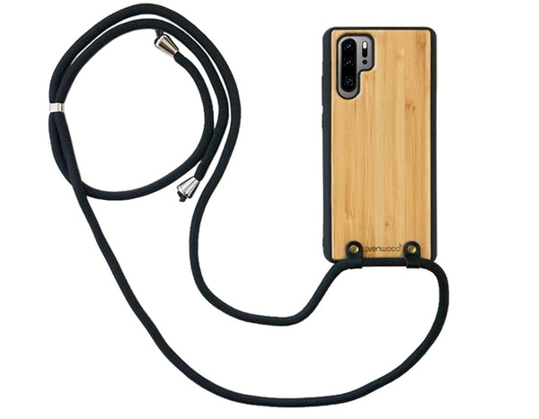 PURE Huawei P30 Pro Bändelhülle