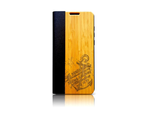 ANKER Huawei P20 Lite Flipcase