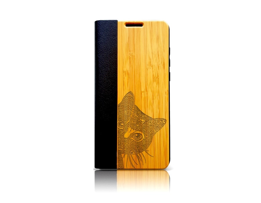 KITTY Huawei P20 Pro Flipcase