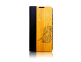 LÖWE Huawei P20 Lite Flipcase