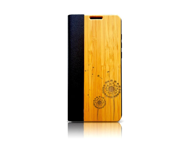 LÖWENZAHN Huawei P20 Pro Flipcase