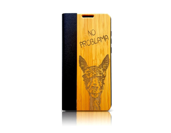 LAMA Huawei P20 Flipcase