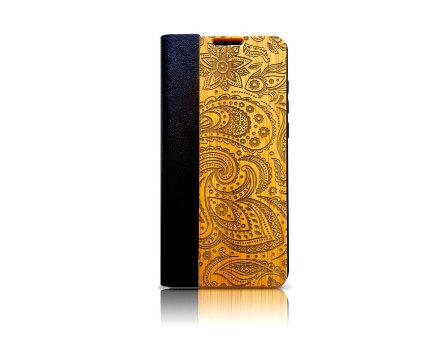 PAISLEY Huawei P20 Flipcase
