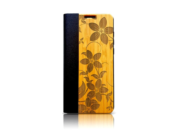 SUMMERFLOWER Huawei P20 Pro Flipcase