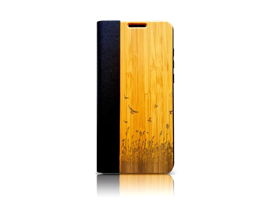 VÖGEL Huawei P20 Lite Flipcase