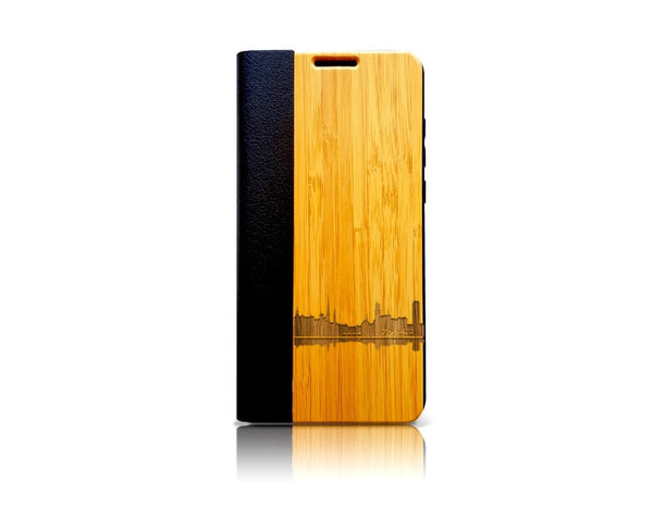 ZÜRICH Huawei P20 Pro Flipcase