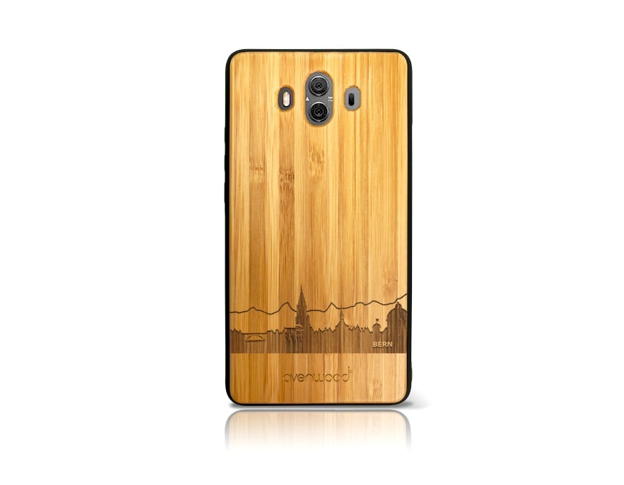 BERNE coque arrière Huawei Mate 10