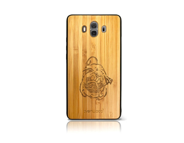 BULLDOGGE Huawei Mate 10 Backcase