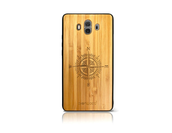 COMPASS Huawei Mate 10 Backcase