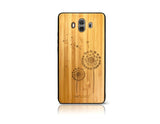 Coque arrière Pissenlit Huawei Mate 10