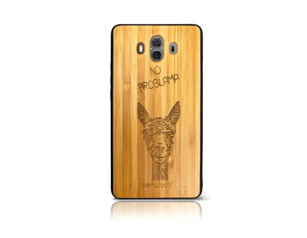 LAMA Huawei Mate 10 Backcase