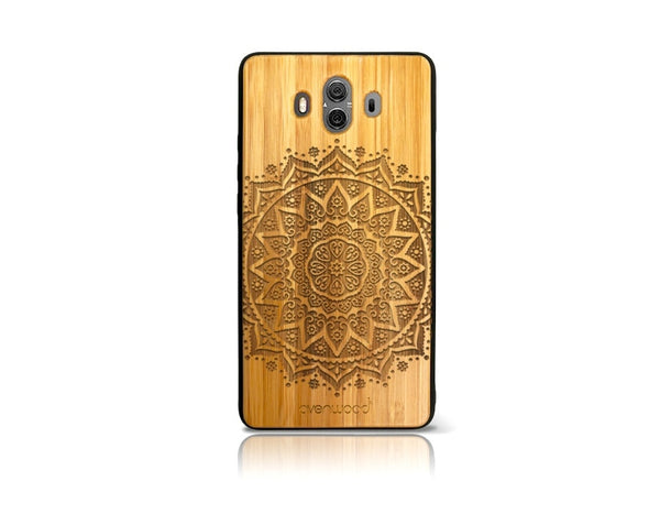 MANDALA Huawei Mate 10 Backcase