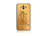 THINKBOX Huawei Mate 10 Backcase