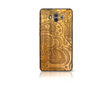 Coque arrière PAISLEY Huawei Mate 10