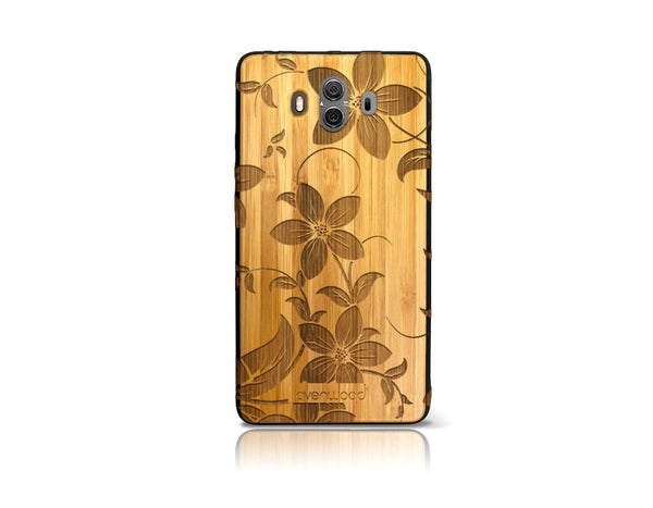 SUMMERFLOWER Huawei Mate 10 Backcase