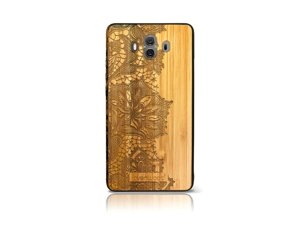 BLUMEN Huawei Mate 10 Backcase