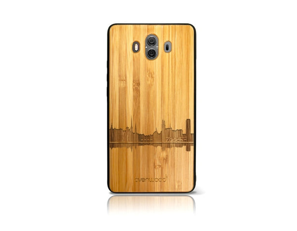 ZÜRICH Huawei Mate 10 Backcase