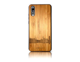 ZÜRICH Huawei P20 Backcase