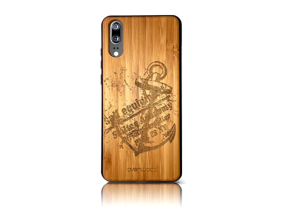 ANKER Huawei P20 Backcase