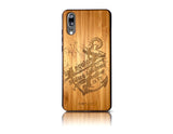ANKER Huawei P20 Backcase