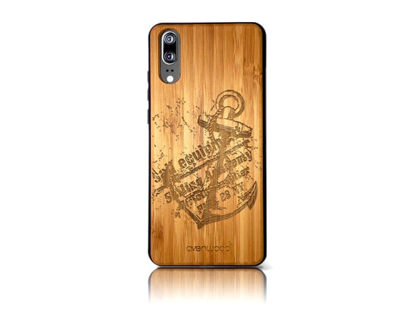 ANKER Huawei P20 Backcase