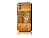 DEER Huawei P20 Backcase